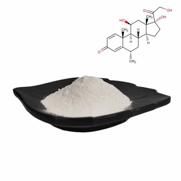 Methylprednisolone CAS#83-43-2