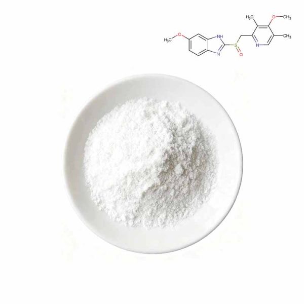 Omeprazole CAS#73590-58-6