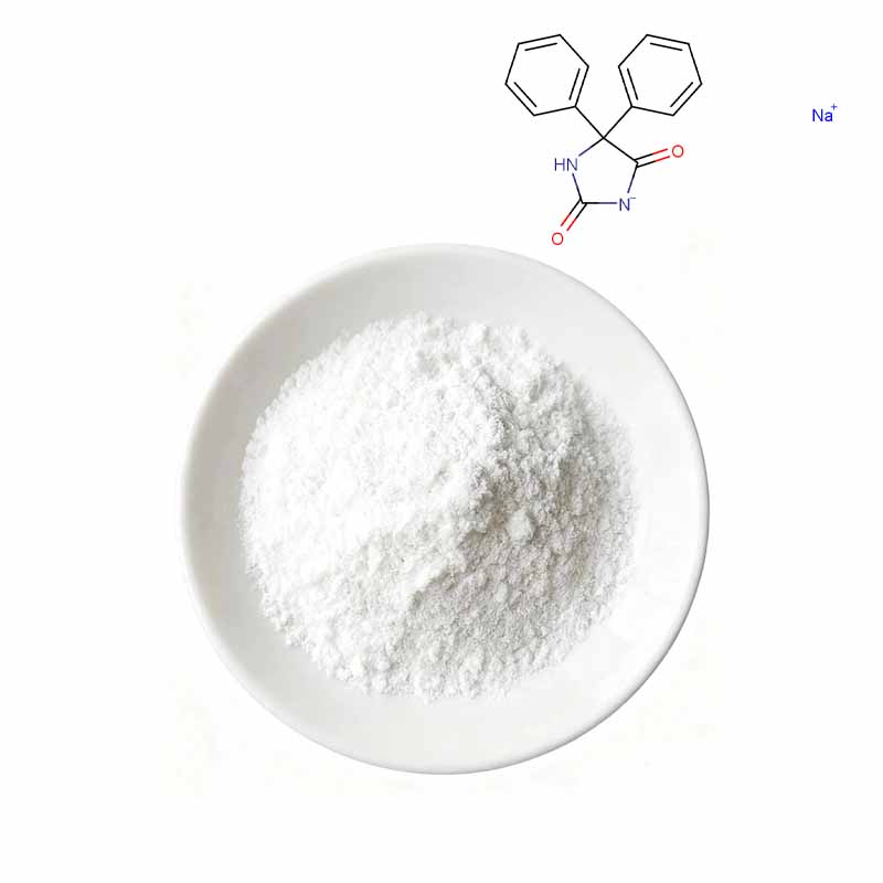Phenytoin sodium CAS#630-93-3