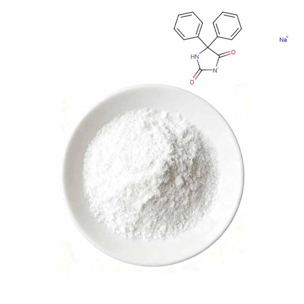 Phenytoin sodium CAS#630-93-3