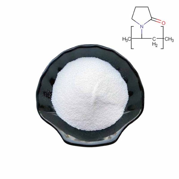 Polyvinylpyrrolidone CAS#9003-39-8