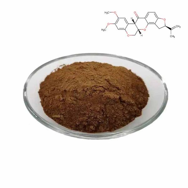 Rotenone CAS#83-79-4