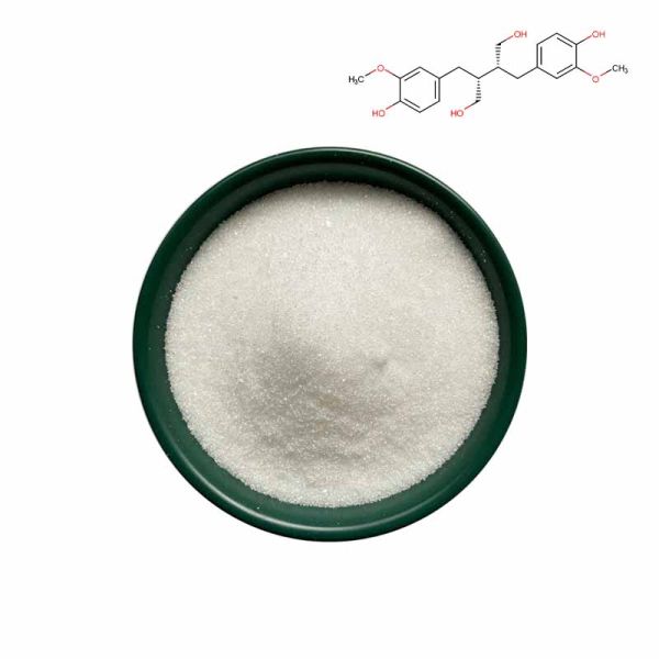 SECOISOLARICIRESINOL CAS#29388-59-8