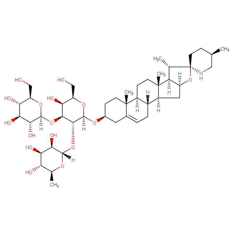 SOLASONINE CAS#19121-58-5