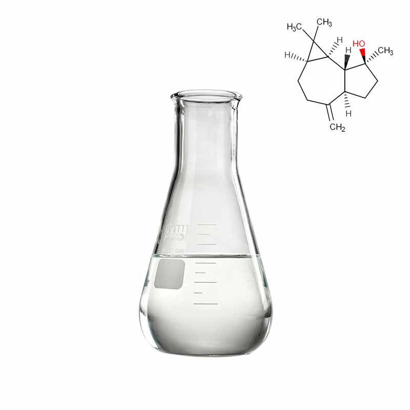 SPATHULENOL CAS#6750-60-3