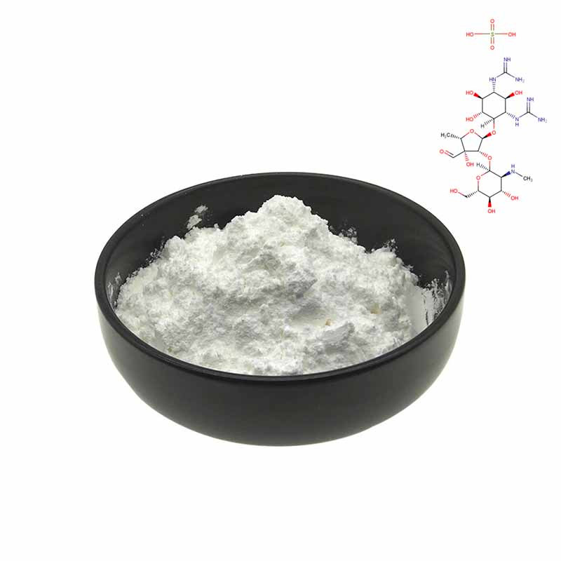 Streptomycin sulfate CAS#3810-74-0