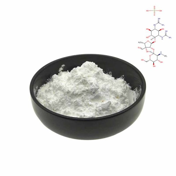 Streptomycin sulfate CAS#3810-74-0