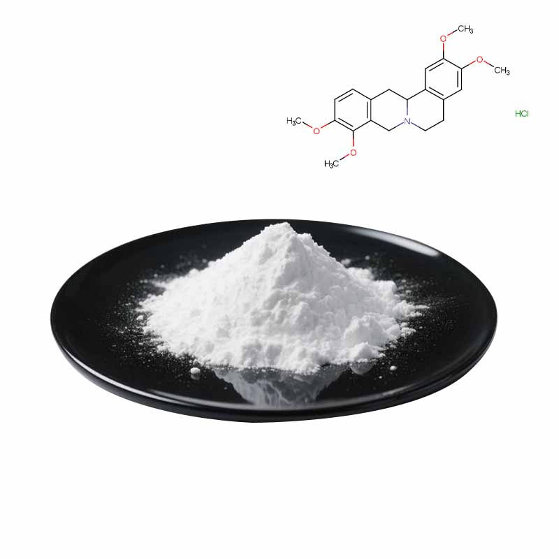 TETRAHYDROPALMATINE HYDROCHLORIDE CAS#6024-85-7