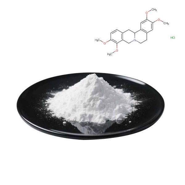 TETRAHYDROPALMATINE HYDROCHLORIDE CAS#6024-85-7