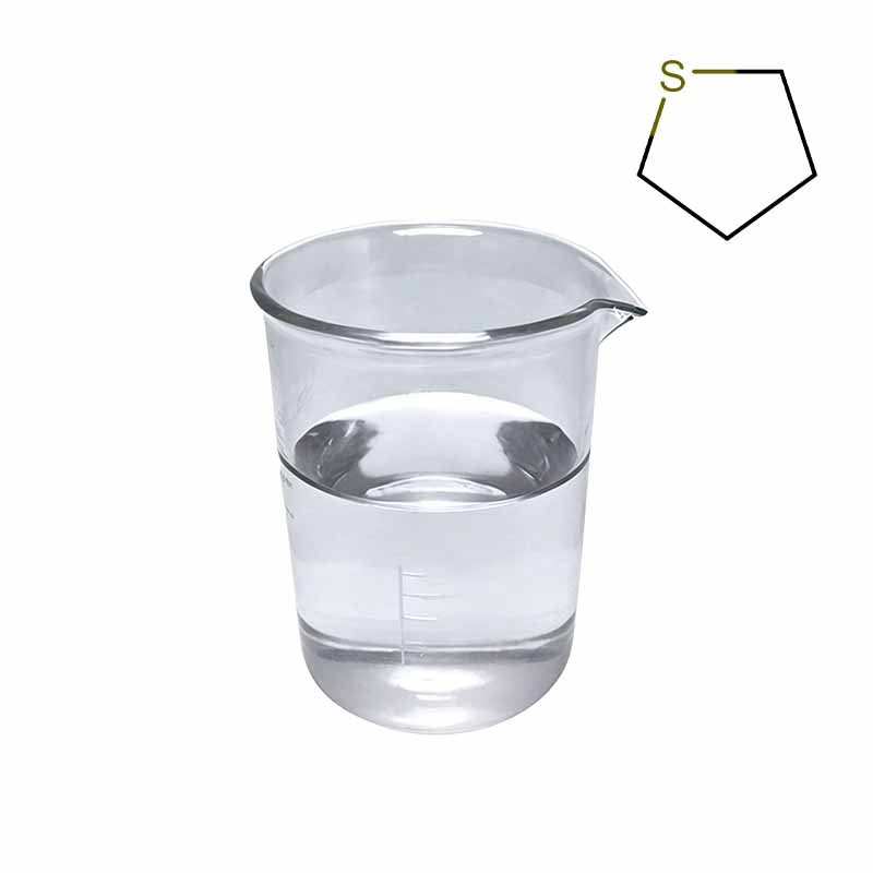 Tetrahydrothiophene CAS#110-01-0