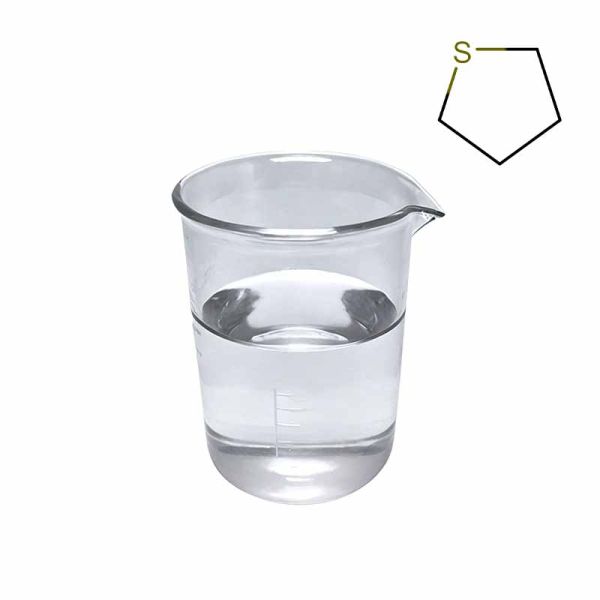 Tetrahydrothiophene CAS#110-01-0