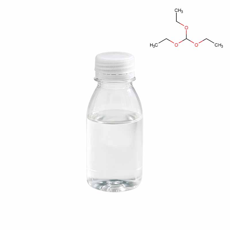 Triethyl orthoformate CAS#122-51-0