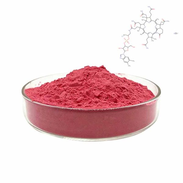 Vitamin B12 CAS#68-19-9