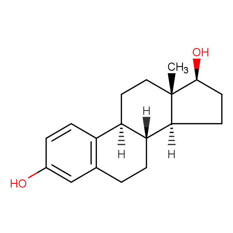 β-Estradiol CAS#50-28-2