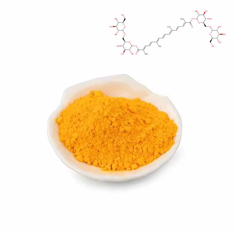 Gardenia Yellow CAS#94238-00-3