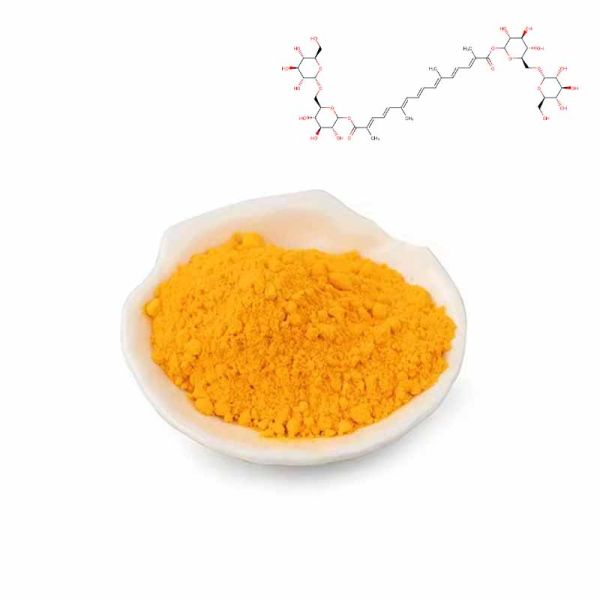 Gardenia Yellow CAS#94238-00-3