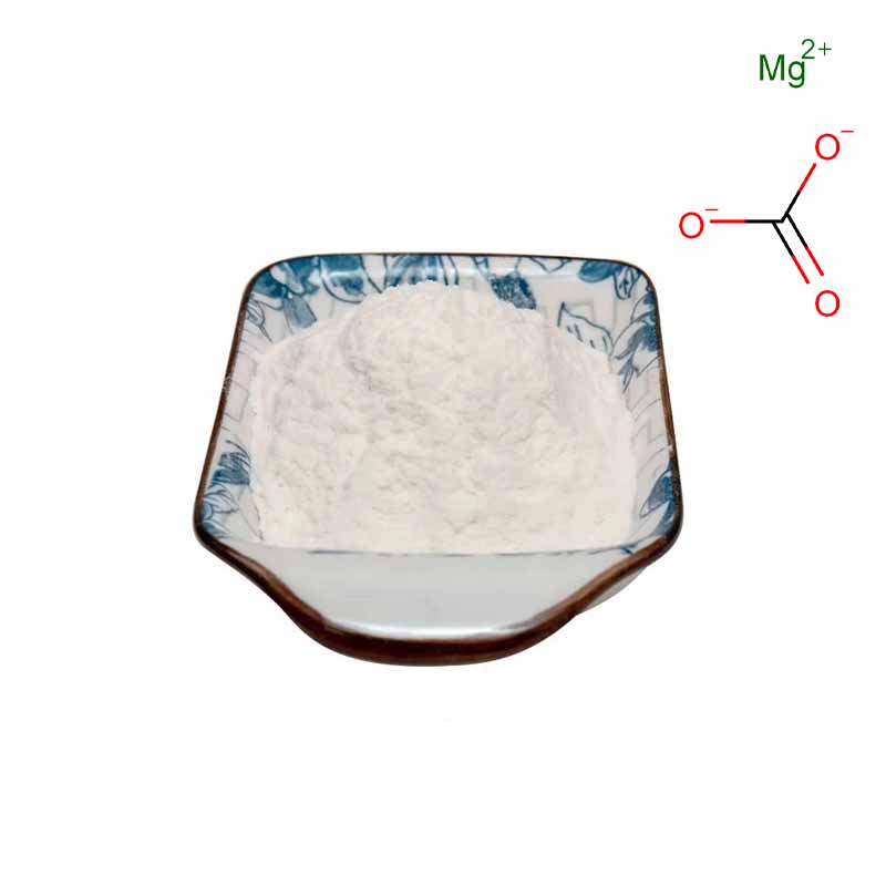 Magnesium Carbonate CAS#546-93-0