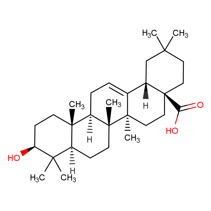 Oleanolic acid CAS#508-02-1
