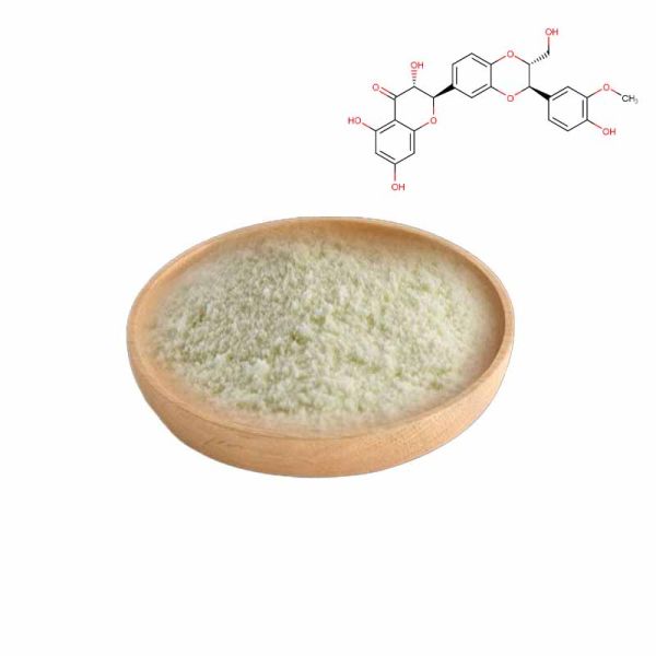 Silybin CAS#22888-70-6