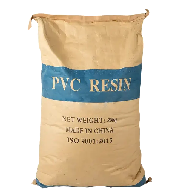 Polyvinyl Chloride PVC