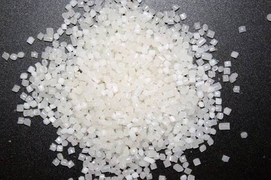 Low-Density Polyethylene (LDPE)