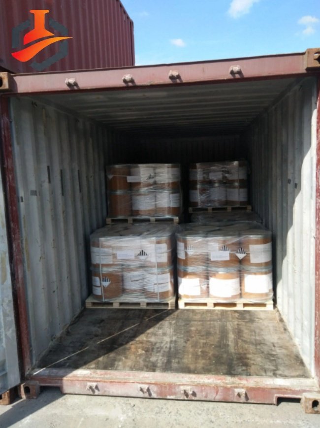 Sodium hydroxide