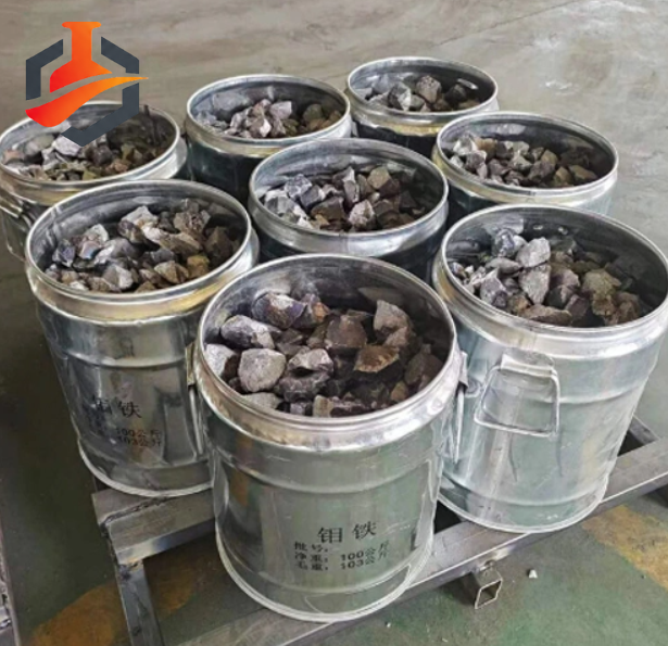 Iron Molybdenum 55