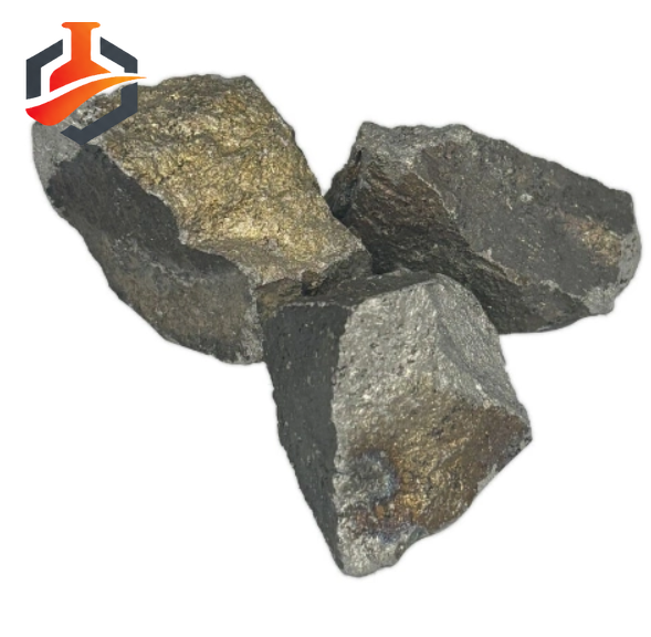 Iron Molybdenum 55