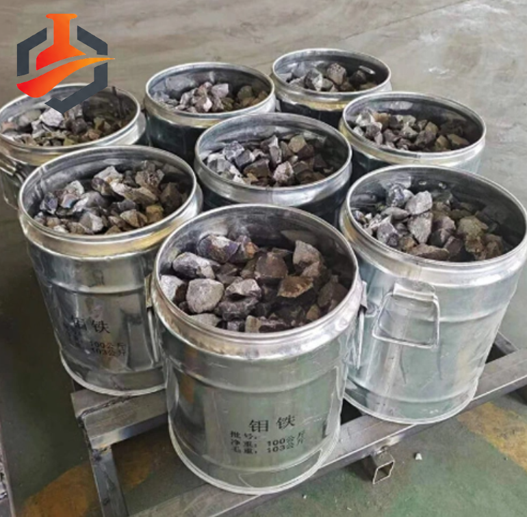 Iron Molybdenum 60
