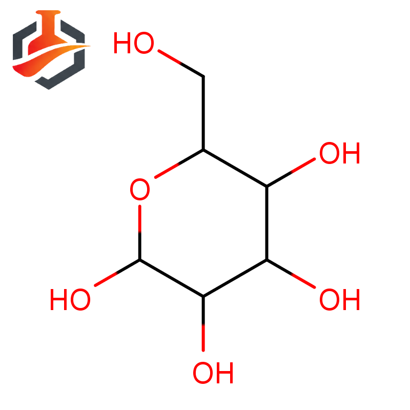 D(+)-глюкоза