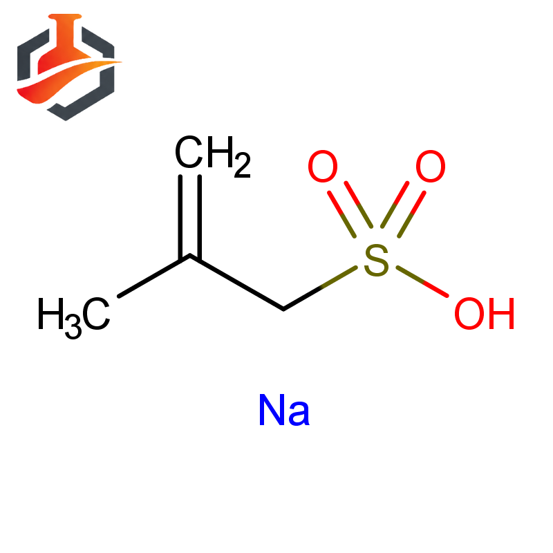 2-METHYL-2-PROPENE-1-SULFONIC ACID SODIUM SALT