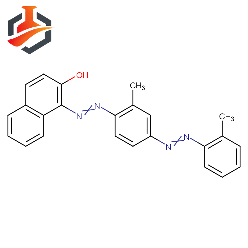 Solvent Red 24