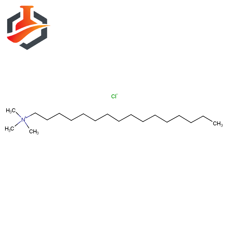 N-Hexadecyltrimethylammonium Chloride
