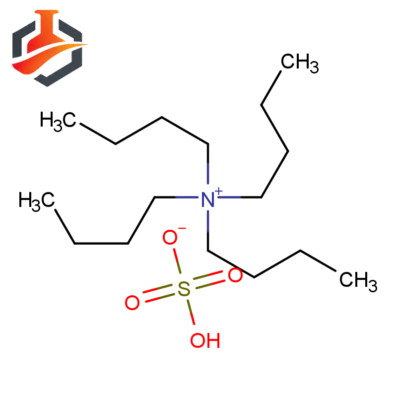 Tetrabutylammonium Hydrogen Sulfate
