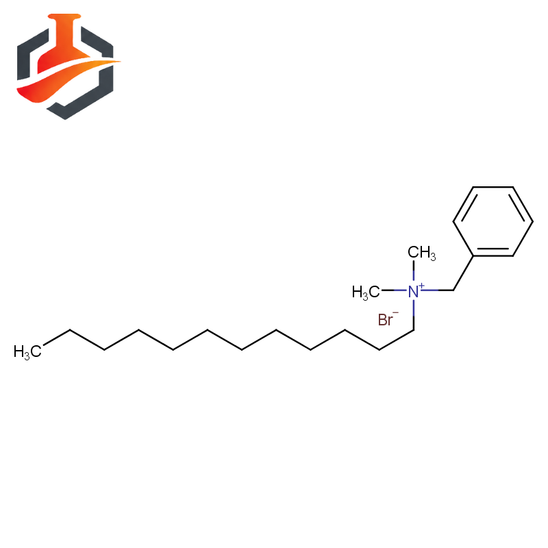 BENZYLDIMETHYLDODECYLAMMONIUM BROMIDE