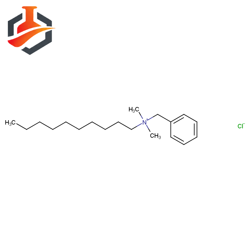 Benzalkonium chloride