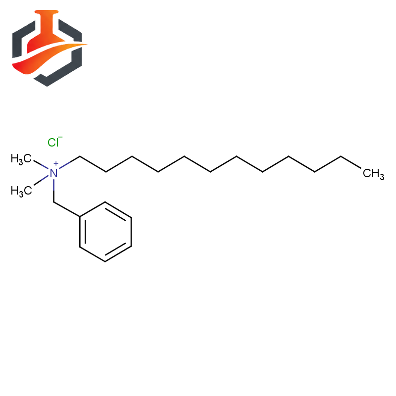 Dodecyl Dimethyl Benzyl Ammonium Chloride