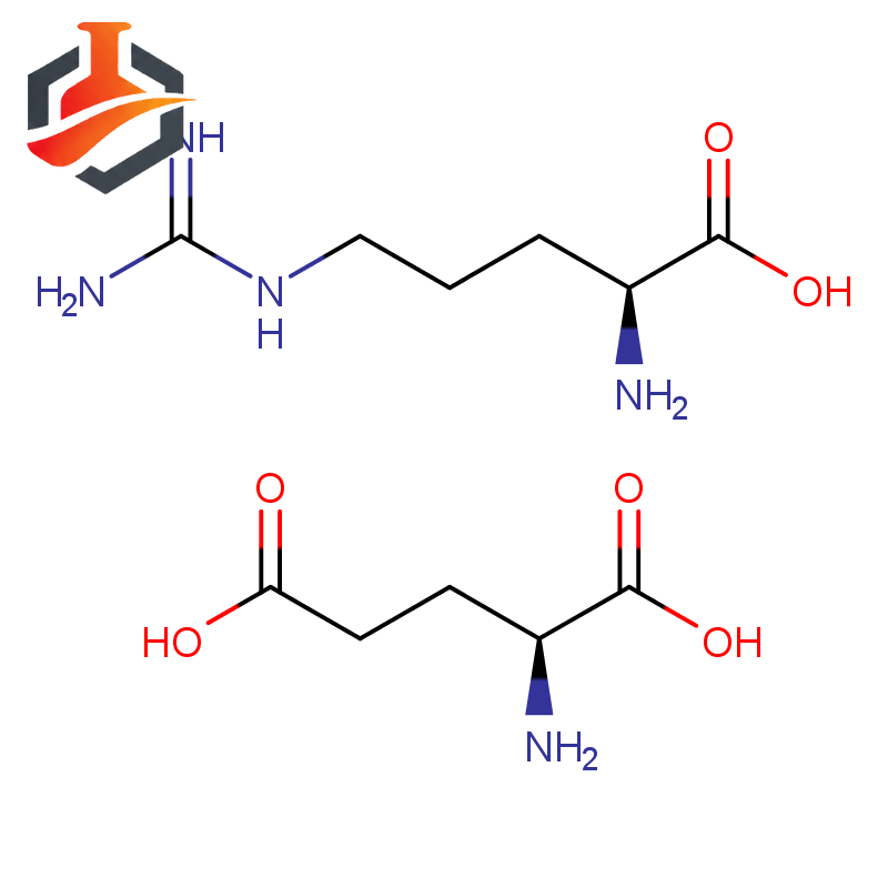 L-Arginine L-glutamate