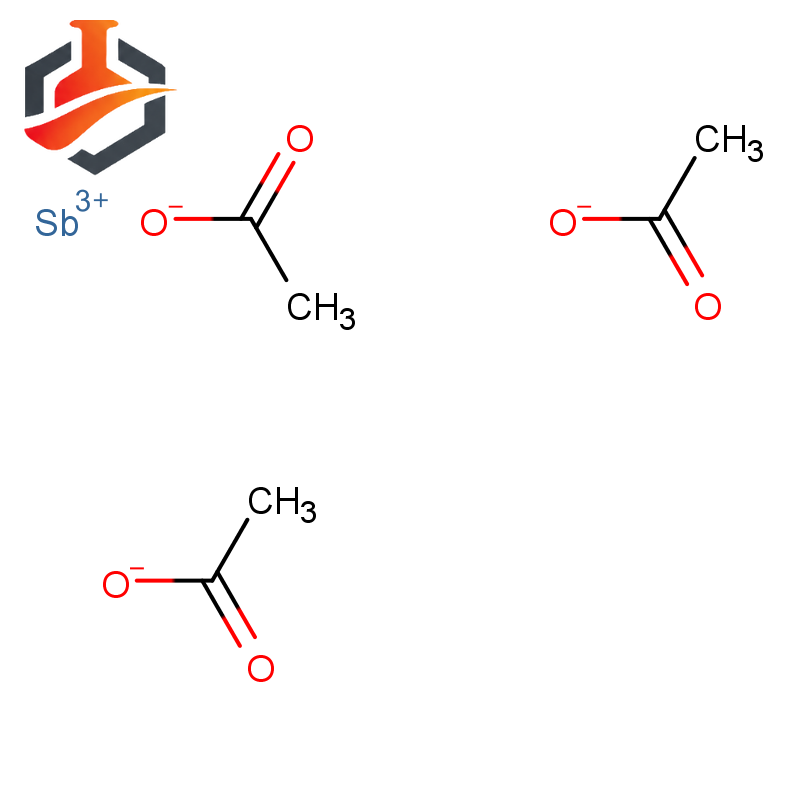 Antimony triacetate