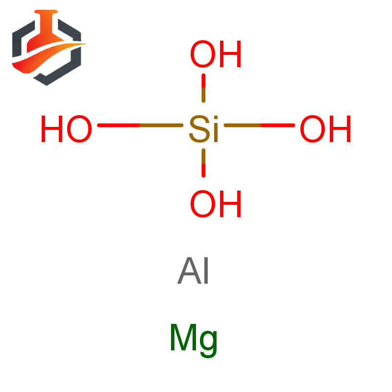 Aluminium Magnesium Silicate