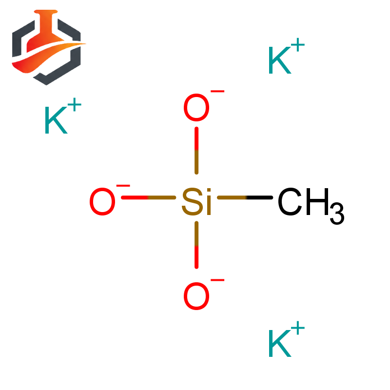 Potassium methylsiliconate
