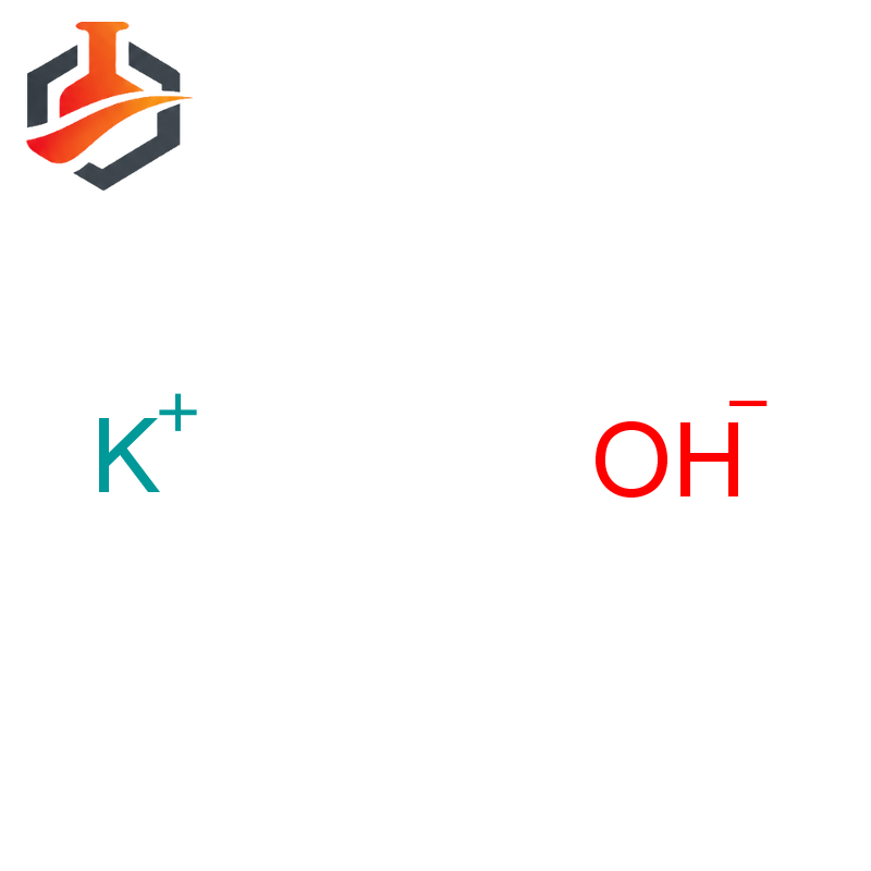 Гидроксид калия