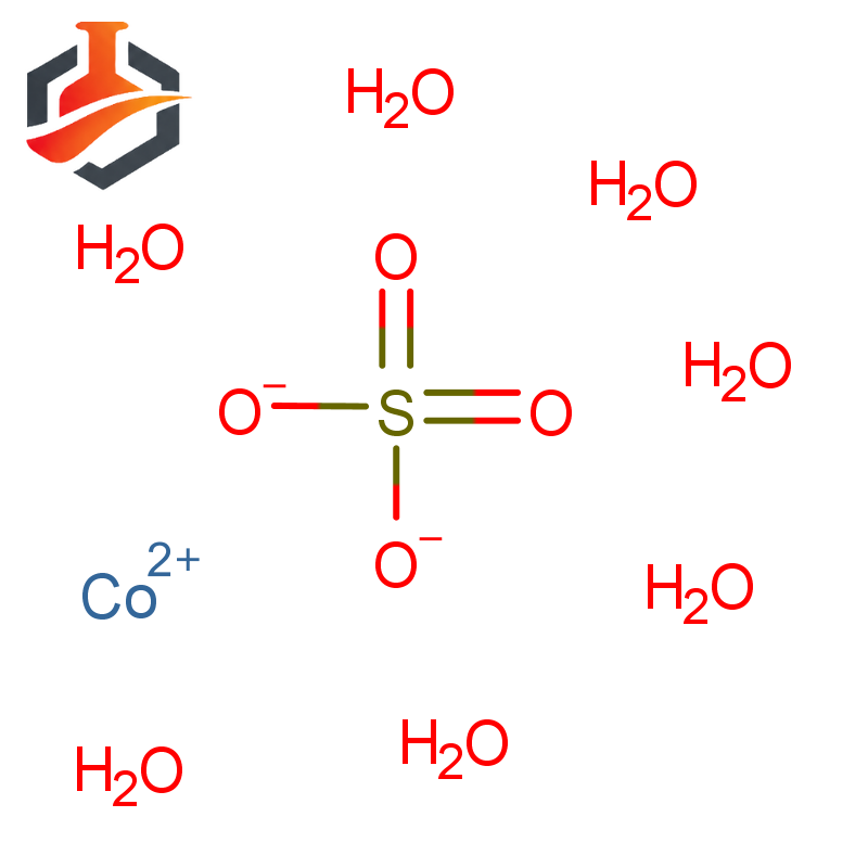 Cobalt Sulfate Heptahydrate