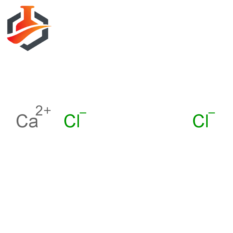 Calcium chloride