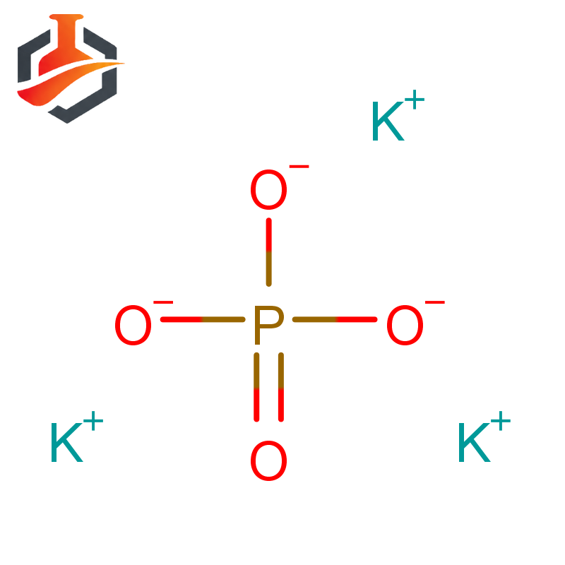 Фосфат калия