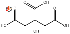 Anhydrous Citric Acid