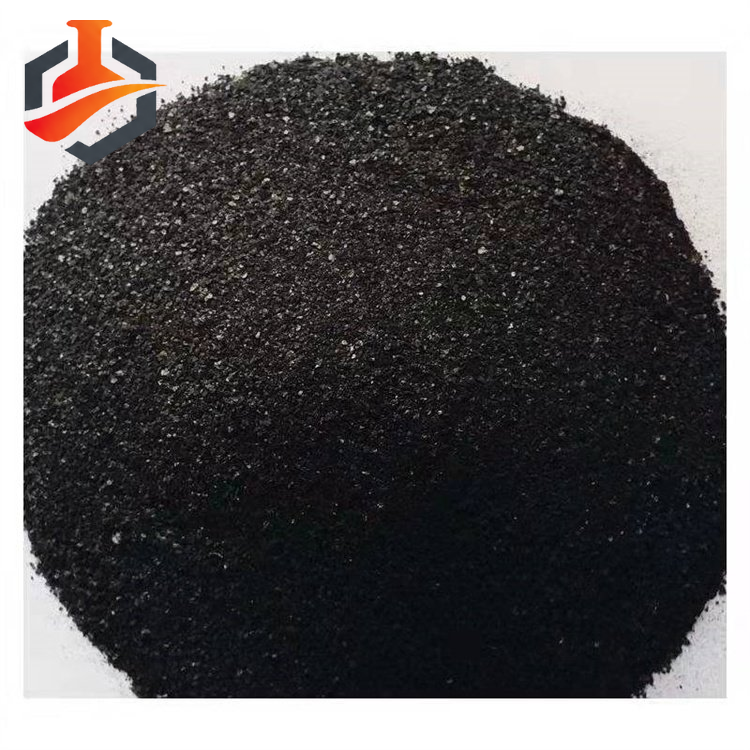 Sulfonated lignite