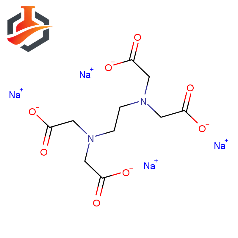 Sal tetrassódico trihidratado do ácido etilenodiaminotetraacético