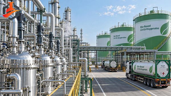 Тенденции закупок промышленного химического сырья в 2024 году: локализация цепочек поставок, переход к экологичному сырью и стратегии снижения ценовой волатильности