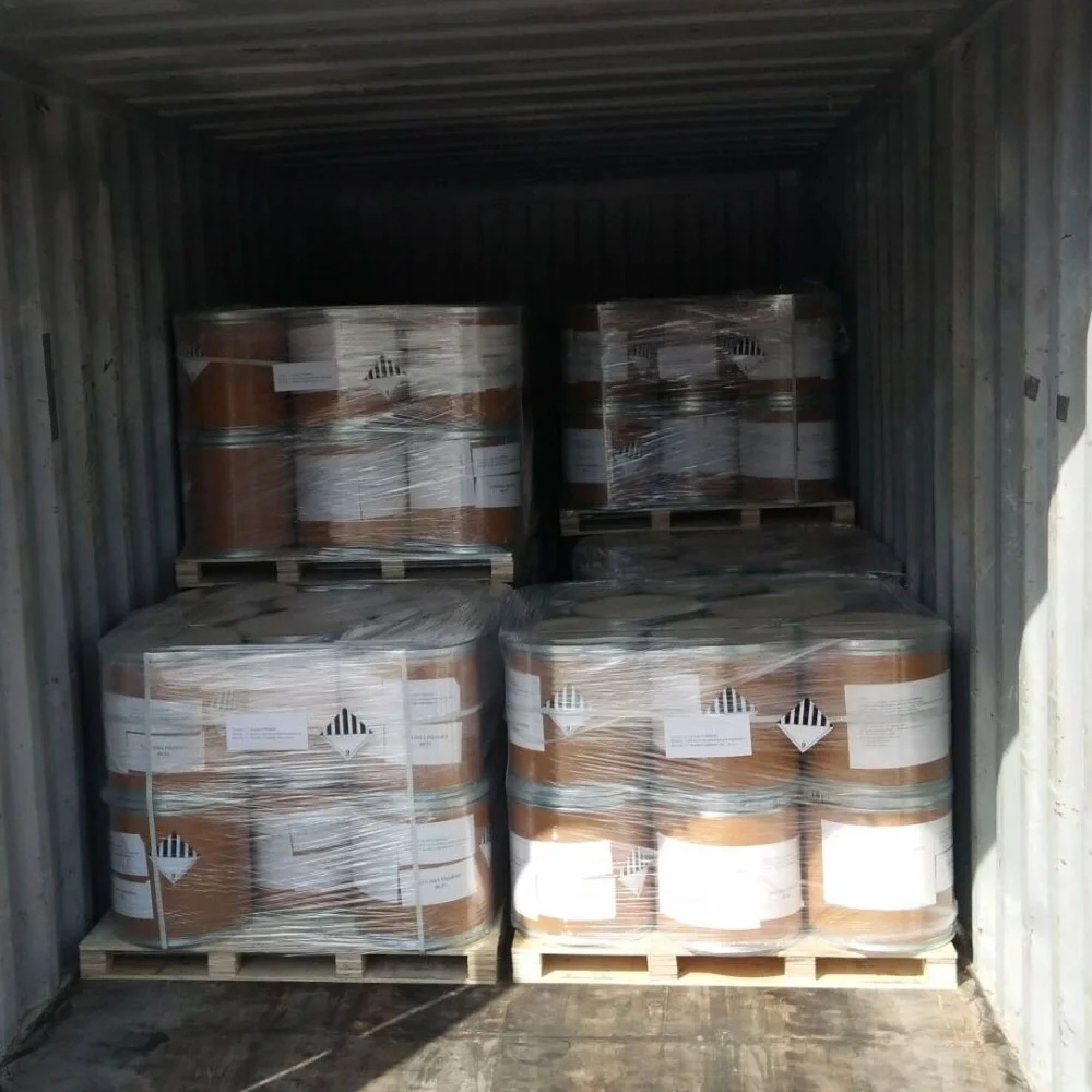 إيزوفلافون CAS#574-12-9